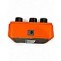 Used Maxon PH-350 ROTARY PHASER Effect Pedal