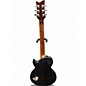 Used 2020s Harley Benton AGUFISH Purple Solid Body Electric Guitar