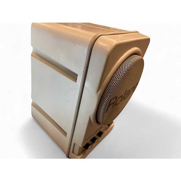 Used Roland MA-12 Multi-Media Speaker