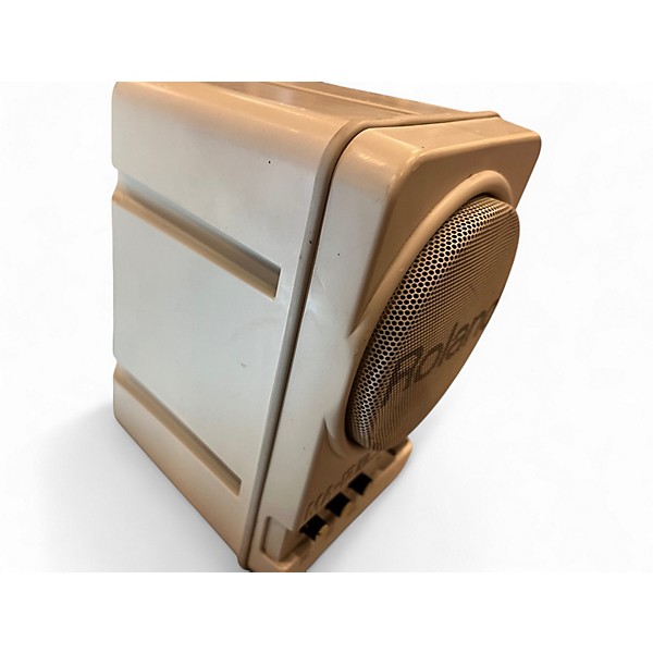Used Roland MA-12 Multi-Media Speaker