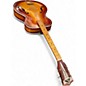 Vintage 1960s Kay N3 CHERRY BURST Acoustic Guitar