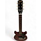 Vintage 1975 Gibson SG Melody Maker RED Solid Body Electric Guitar