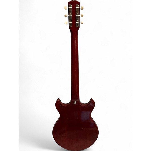 Vintage 1975 Gibson SG Melody Maker RED Solid Body Electric Guitar