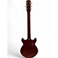 Vintage 1975 Gibson SG Melody Maker RED Solid Body Electric Guitar