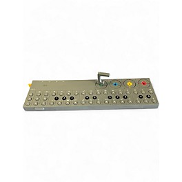 Used teenage engineering opz Synthesizer