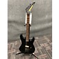 Vintage 1980s Kramer Beretta I Black Solid Body Electric Guitar thumbnail