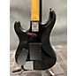 Vintage 1980s Kramer Beretta I Black Solid Body Electric Guitar