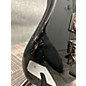 Vintage 1980s Kramer Beretta I Black Solid Body Electric Guitar