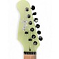 Used HardLuck Kings SPIDER CUSTOM DRAB GREEN Electric Guitar