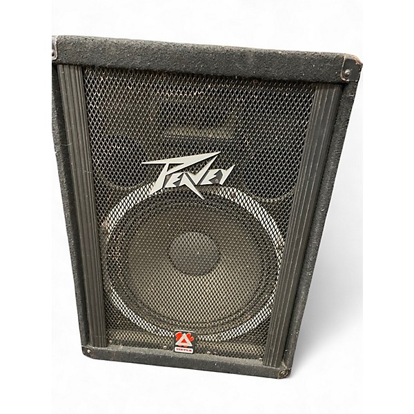 Used Peavey 115TLS Unpowered Speaker