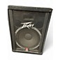 Used Peavey 115TLS Unpowered Speaker thumbnail