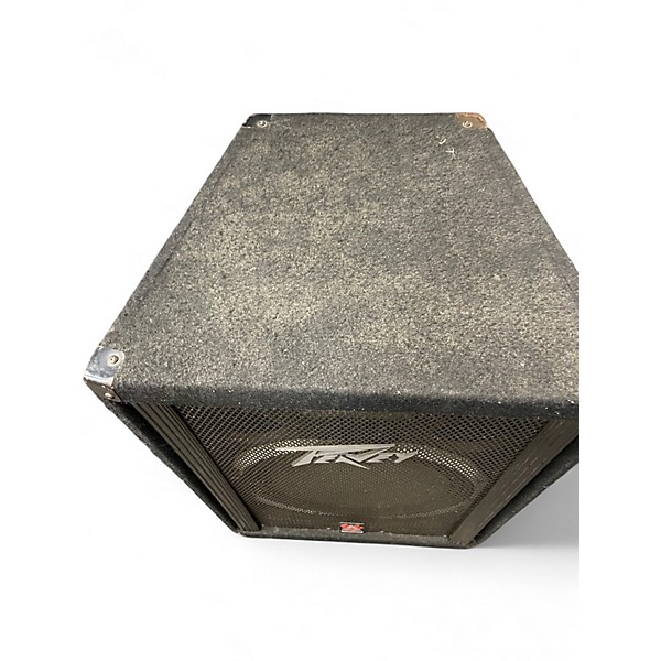 Used Peavey 115TLS Unpowered Speaker