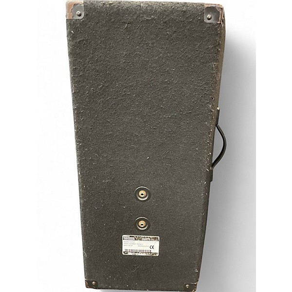 Used Peavey 115TLS Unpowered Speaker