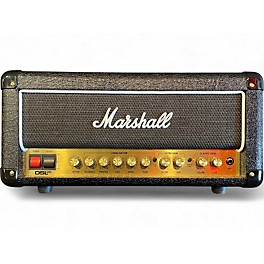 Used Marshall DSL20HR Tube Guitar Amp Head