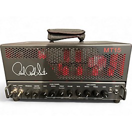Used PRS MT15 Tube Guitar Amp Head