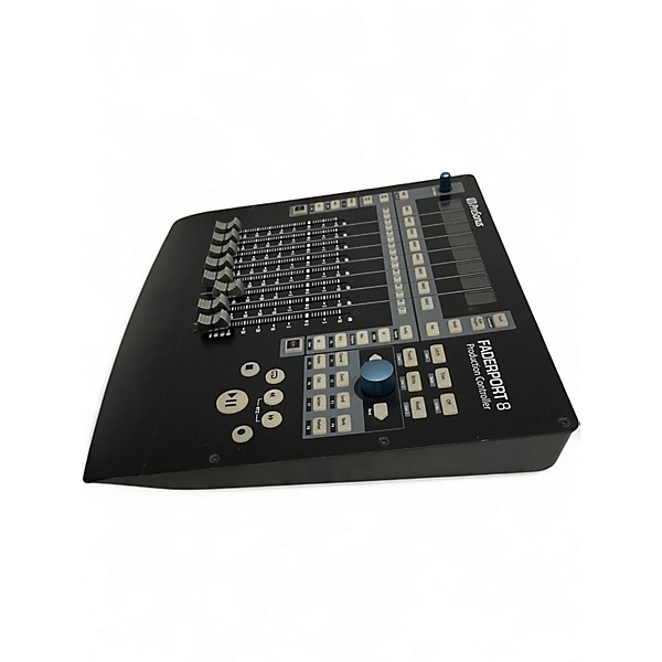 Used PreSonus FADERPORT 8 MIDI Utility