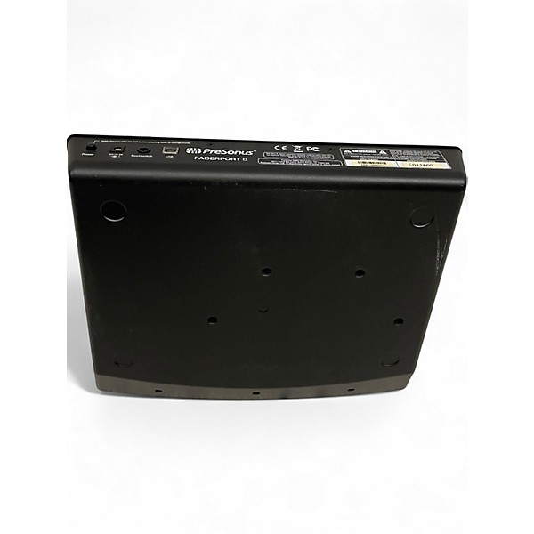 Used PreSonus FADERPORT 8 MIDI Utility