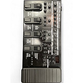 Used BOSS ME90 Effect Processor