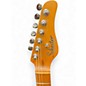 Used Schecter Guitar Research  PT Special 3 Tone Sunburst Solid Body Electric Guitar
