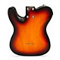 Used Schecter Guitar Research  PT Special 3 Tone Sunburst Solid Body Electric Guitar