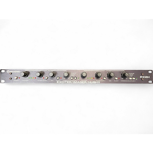[定休日以外毎日出荷中] Used Rocktron Used Rocktron RX2H Exciter/Imager/Hush II ギター