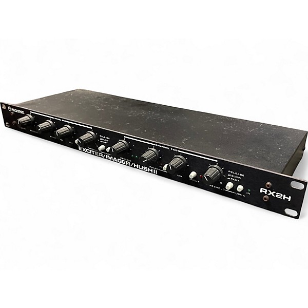 お歳暮 のし Used Rocktron II Exciter/Imager/Hush RX2H Rocktron Used ギター