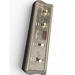 Used Fender Mustang MS4 Pedal