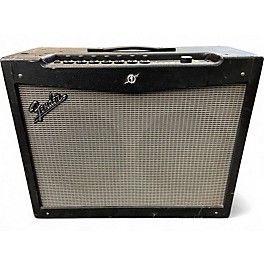 Used Fender Mustang IV V2 150W 2x12 Guitar Combo Amp