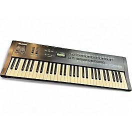 Used Alesis QS6 Synthesizer