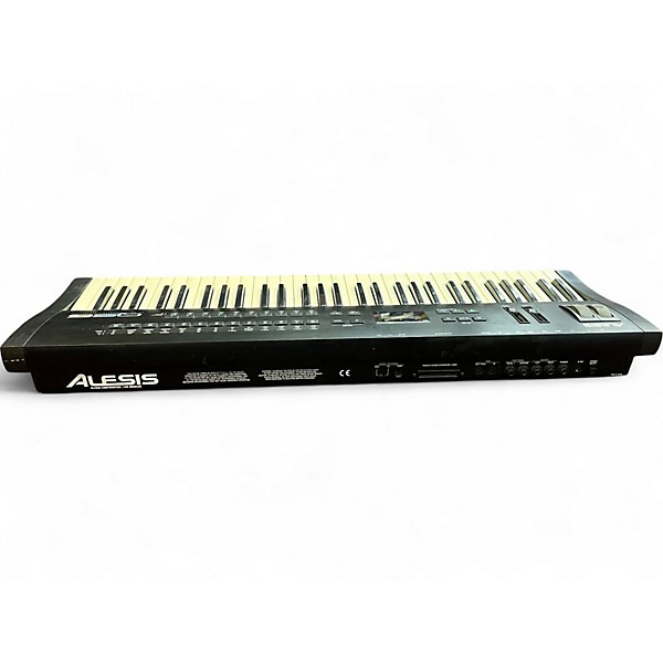 Used Alesis QS6 Synthesizer