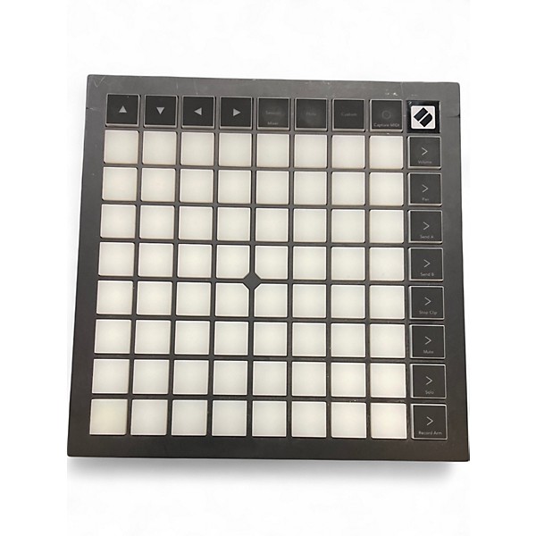 Used 2019 Novation launchpad x Production Controller