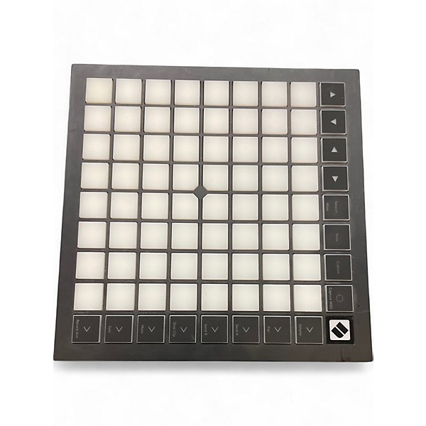 Used 2019 Novation launchpad x Production Controller