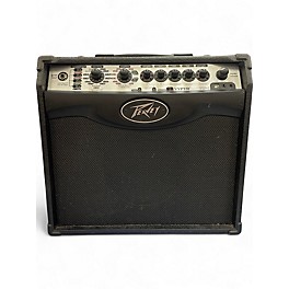 Used Peavey Vypyr VIP 1 20W 1X8 Guitar Combo Amp
