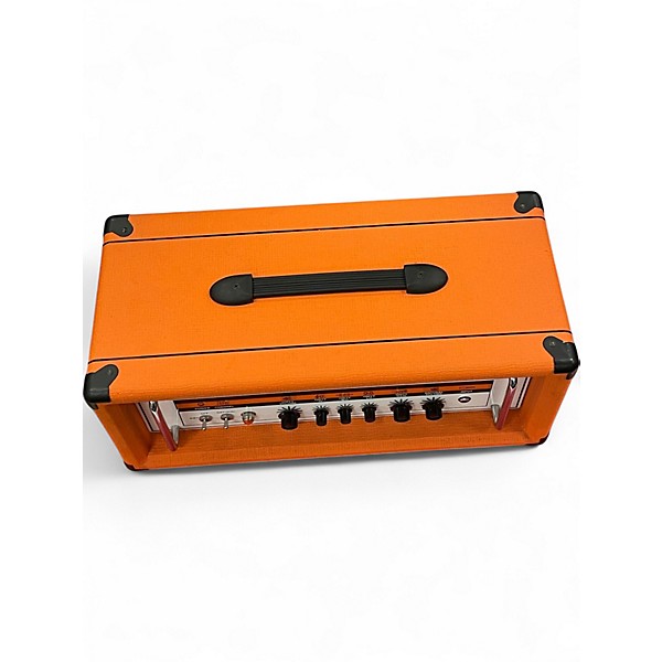 Used Orange Amplifiers Rocker 30 Tube Guitar Amp Head