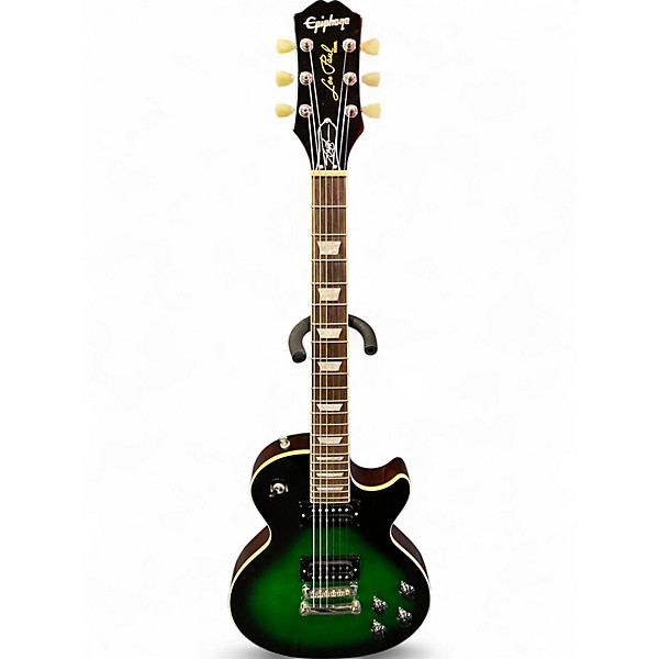 Used Epiphone Slash Les Paul Standard Anaconda Green Solid Body Electric Guitar,Specials : American Fashion Style Bags On Sale Used Epiphone Slash Les Paul Standard Anaconda Green Solid Body Electric Guitar,Specials : American Fashion Style Bags On Sale