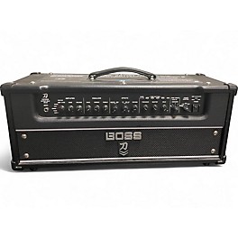 Used BOSS KTN-ART2HD Solid State Guitar Amp Head