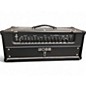 Used BOSS KTN-ART2HD Solid State Guitar Amp Head thumbnail