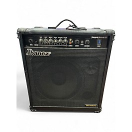 Used Ibanez SW65  Sound Wave 65 Bass Combo Amp
