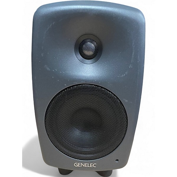 Used Genelec 8030C Powered Monitor