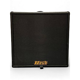 Used Markbass CMB 150 BLACK LINE Bass Combo Amp