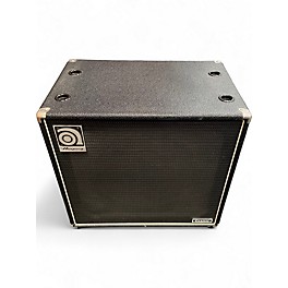 Used Ampeg SVT15E Bass Cabinet