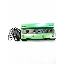 Used Line 6 DL4 Delay Modeler Effect Pedal