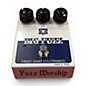 Used 2023 Frost Giant Electronics Big Fuzz Civil War Effect Pedal