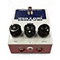 Used 2023 Frost Giant Electronics Big Fuzz Civil War Effect Pedal