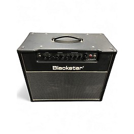 Used Blackstar HT Studio 20W 1x12 Tube Guitar Combo Amp