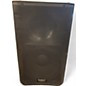 Used QSC K12 Powered Speaker thumbnail