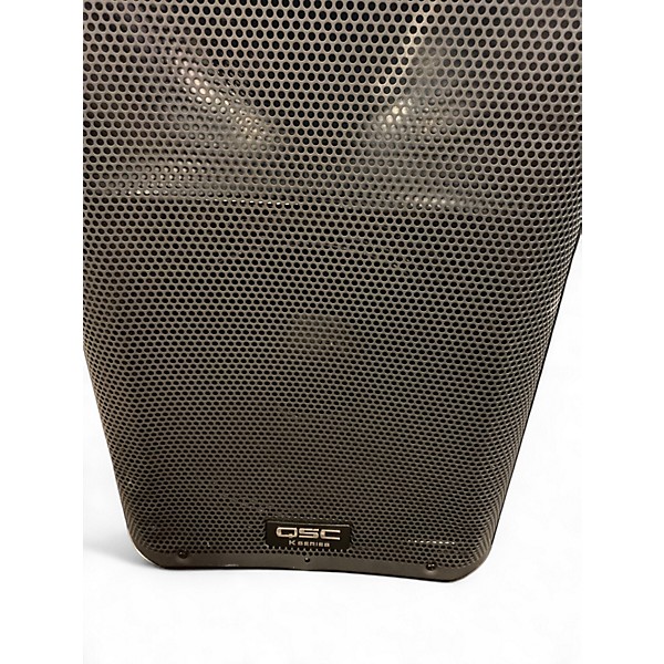 Used QSC K12 Powered Speaker