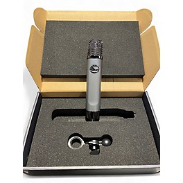 Used Blue ember Condenser Microphone