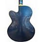 Used Gretsch Guitars G5420T Electromatic Ice Blue Metallic Hollow Body Electric Guitar