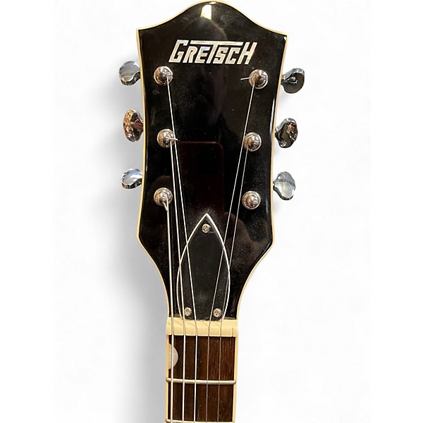 Used Gretsch Guitars G5420T Electromatic Ice Blue Metallic Hollow Body Electric Guitar